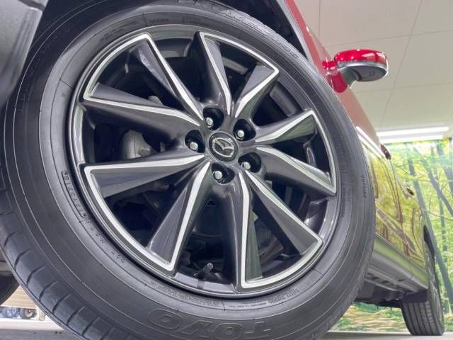 Mazda CX-5 2018-10 190939-13