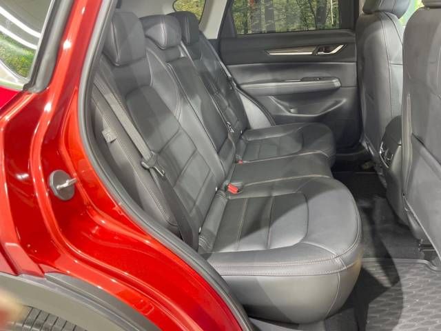 Mazda CX-5 2018-10 190939-9