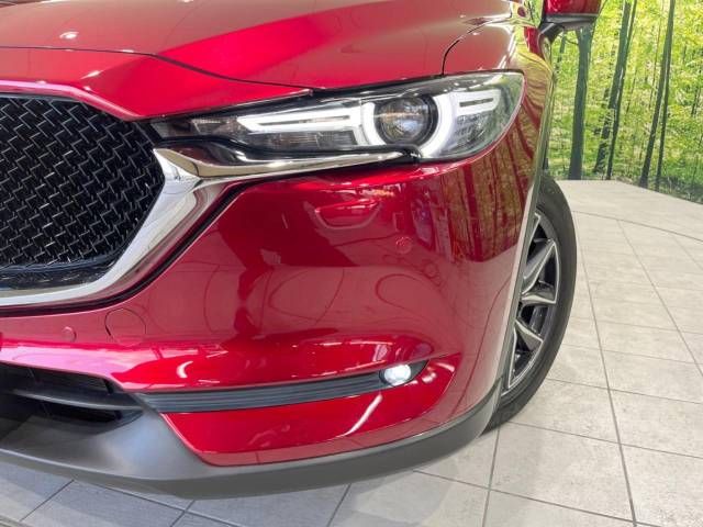 Mazda CX-5 2018-10 190939-12