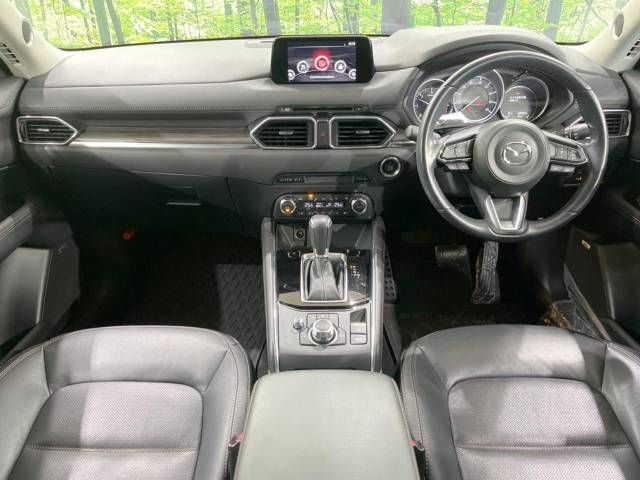 Mazda CX-5 2018-10 190939-1