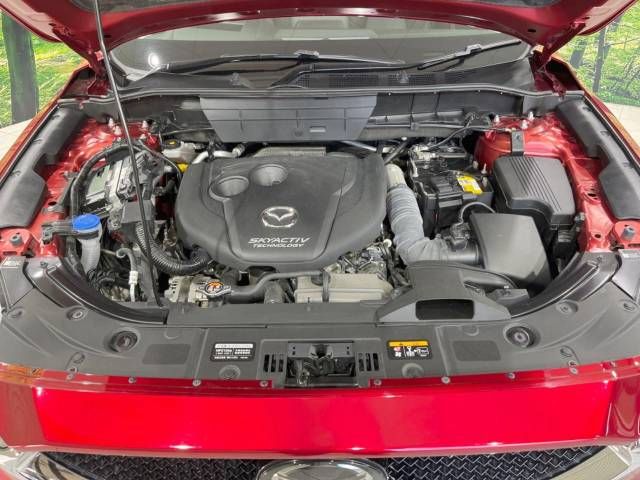 Mazda CX-5 2018-10 190939-18