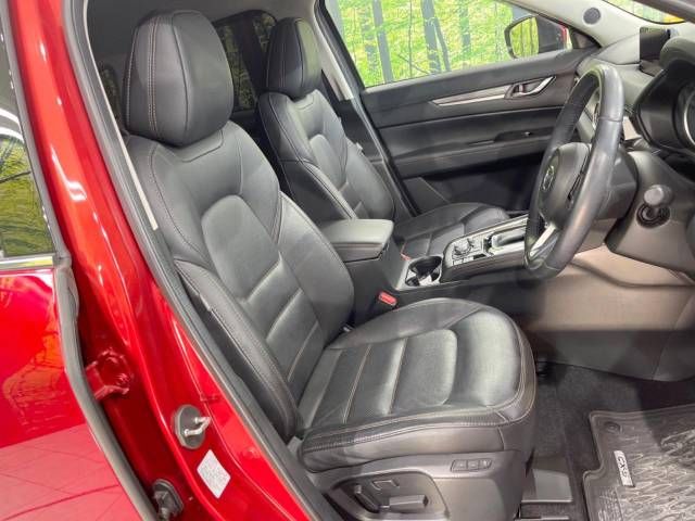 Mazda CX-5 2018-10 190939-8