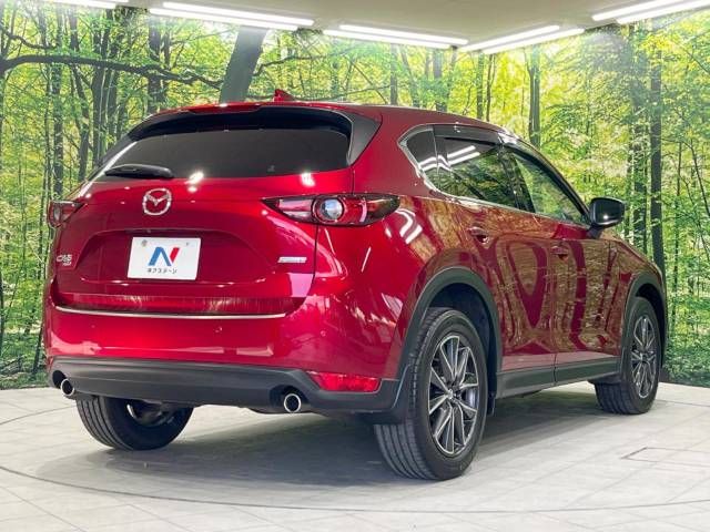 Mazda CX-5 2018-10 190939-17