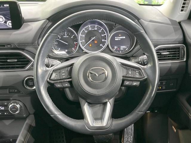 Mazda CX-5 2018-10 190939-11