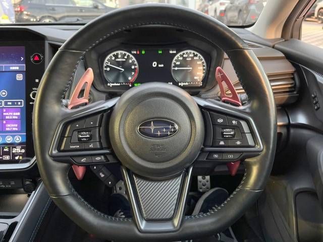 Subaru LEVORG 2021-03 184766-11