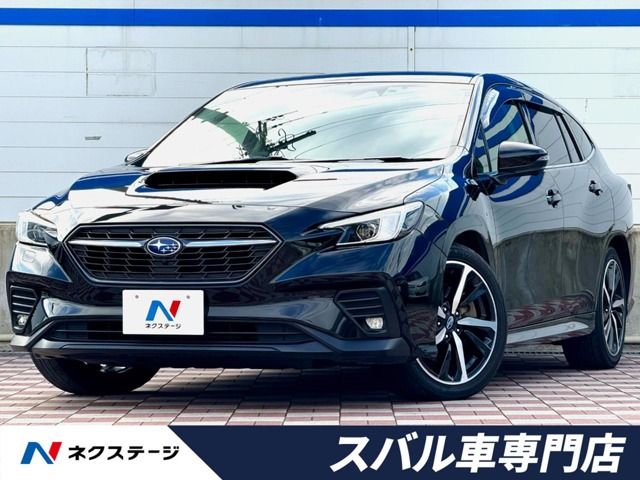 Subaru LEVORG 2021-03 184766-0