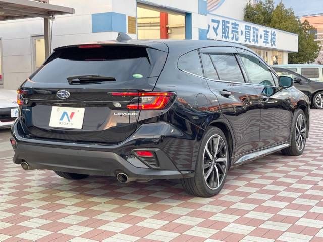 Subaru LEVORG 2021-03 184766-17