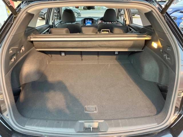 Subaru LEVORG 2021-03 184766-10