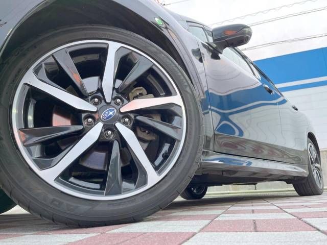 Subaru LEVORG 2021-03 184766-13
