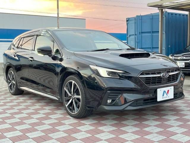 Subaru LEVORG 2021-03 184766-16