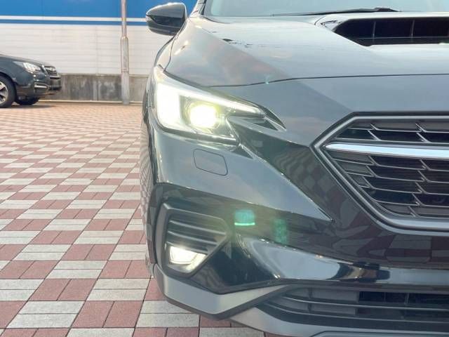 Subaru LEVORG 2021-03 184766-12