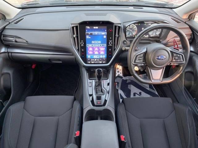 Subaru LEVORG 2021-03 184766-1