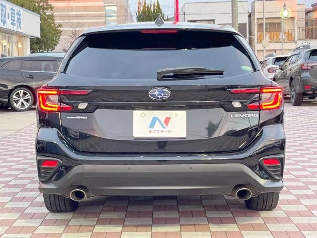 Subaru LEVORG 2021-03 184766-15