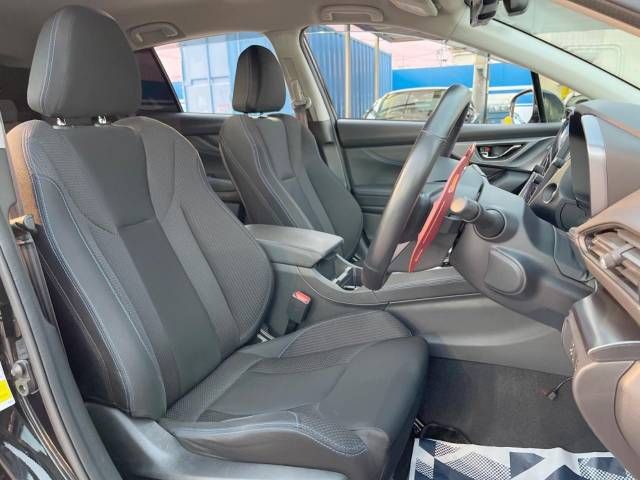 Subaru LEVORG 2021-03 184766-8