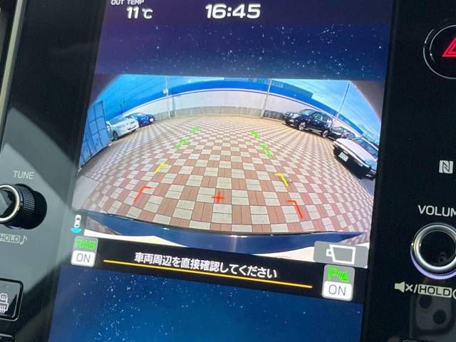 Subaru LEVORG 2021-03 184766-4