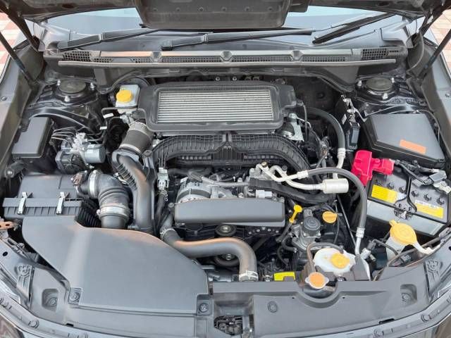 Subaru LEVORG 2021-03 184766-18