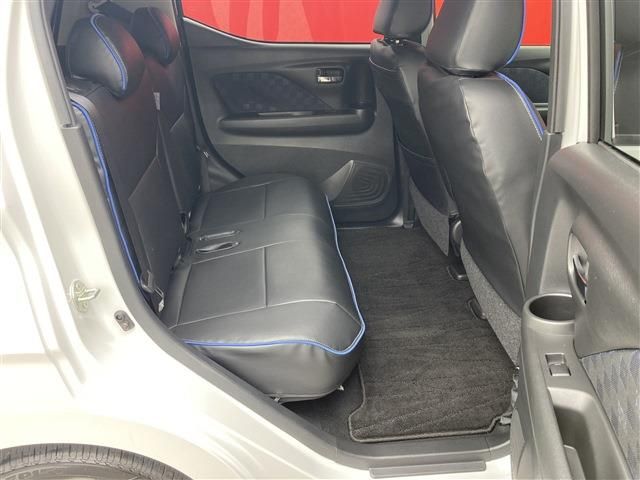 Nissan DAYZ 2020-05 3315-3