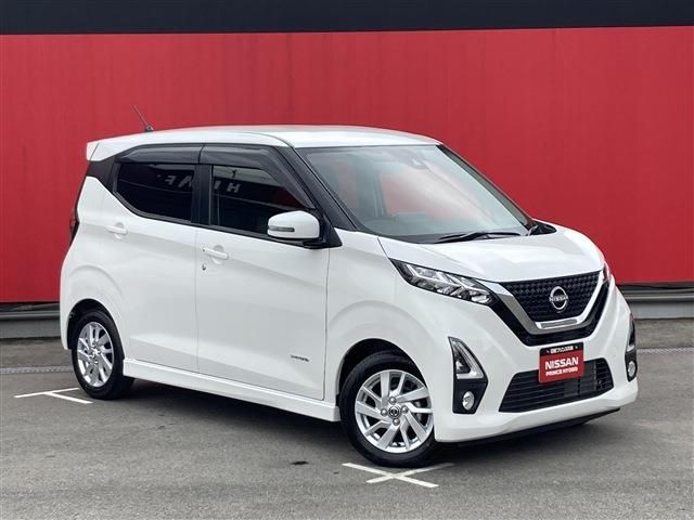 Nissan DAYZ 2020-05 3315-29