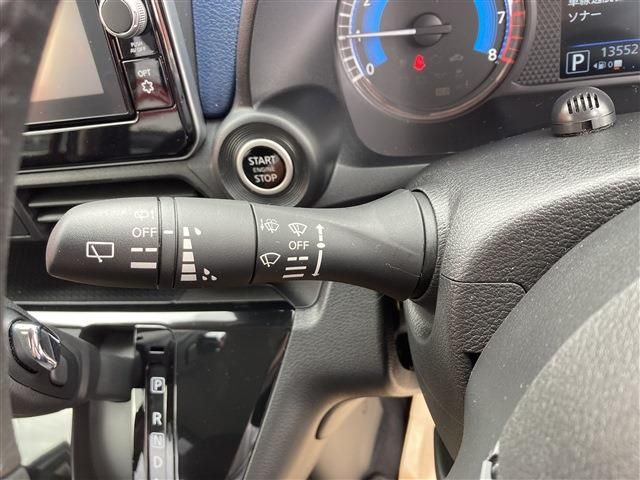 Nissan DAYZ 2020-05 3315-21