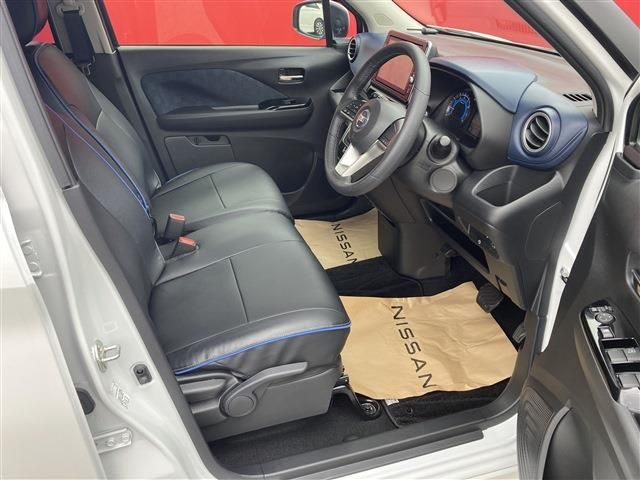 Nissan DAYZ 2020-05 3315-2