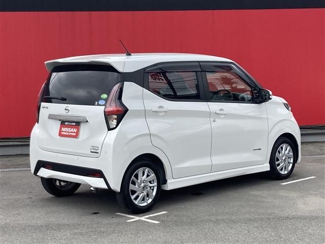 Nissan DAYZ 2020-05 3315-1