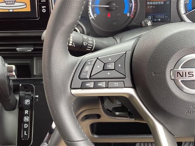 Nissan DAYZ 2020-05 3315-12