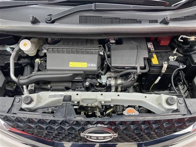 Nissan DAYZ 2020-05 3315-27