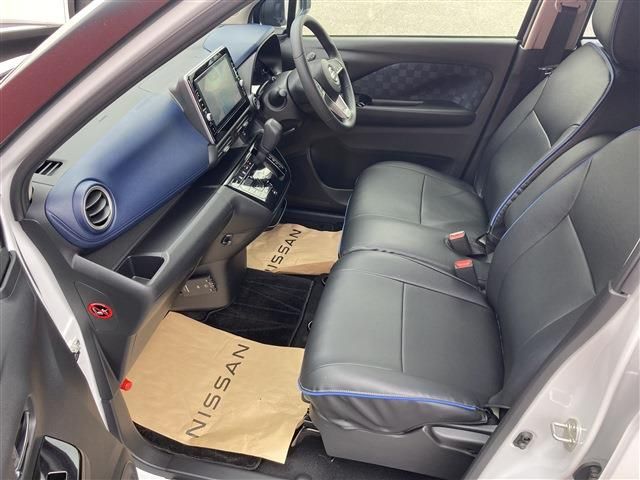 Nissan DAYZ 2020-05 3315-4
