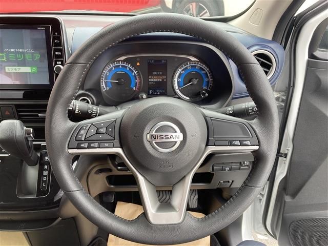 Nissan DAYZ 2020-05 3315-11