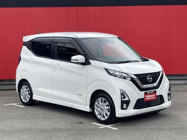 Nissan DAYZ 2020-05 3315-0