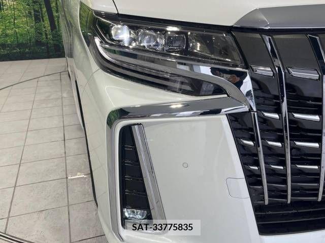 Toyota ALPHARD 2023-02 299581-10