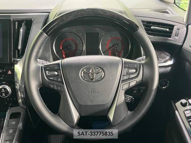 Toyota ALPHARD 2023-02 299581-9