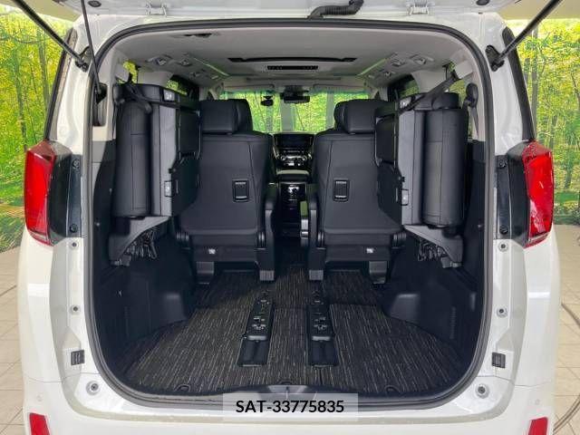 Toyota ALPHARD 2023-02 299581-8