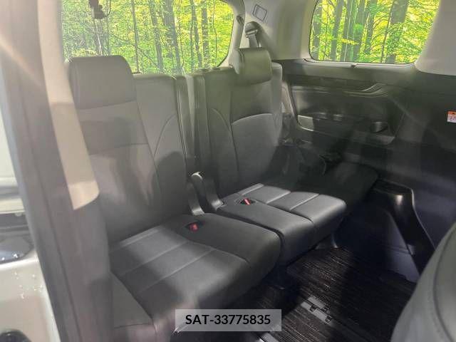 Toyota ALPHARD 2023-02 299581-7