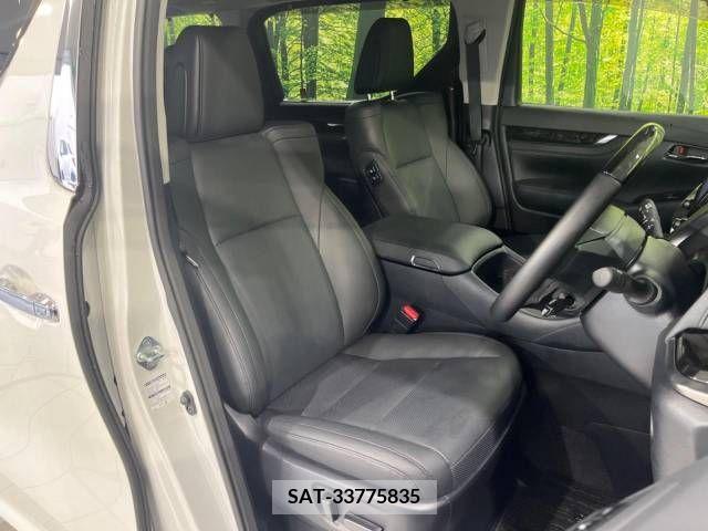Toyota ALPHARD 2023-02 299581-5