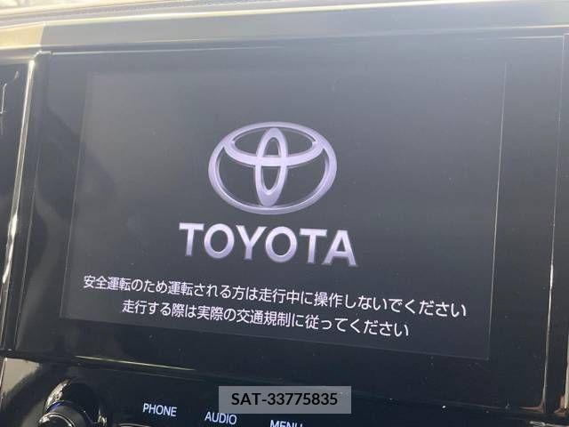 Toyota ALPHARD 2023-02 299581-2