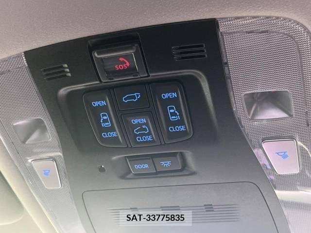 Toyota ALPHARD 2023-02 299581-1