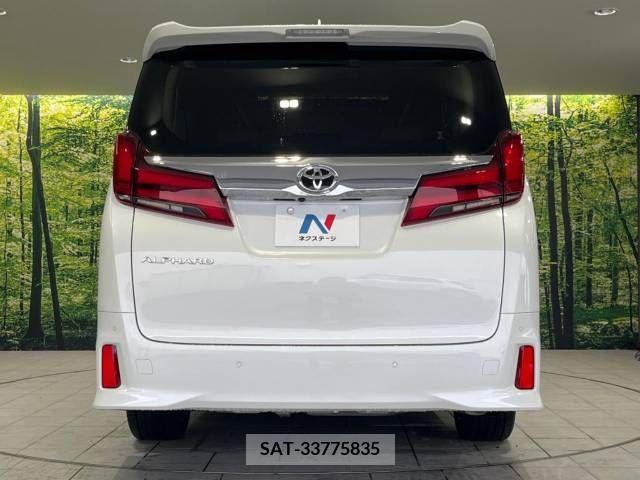 Toyota ALPHARD 2023-02 299581-13