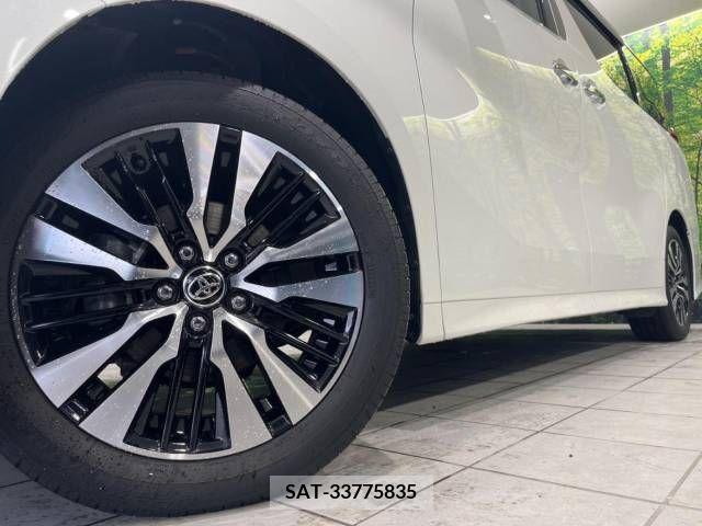 Toyota ALPHARD 2023-02 299581-11