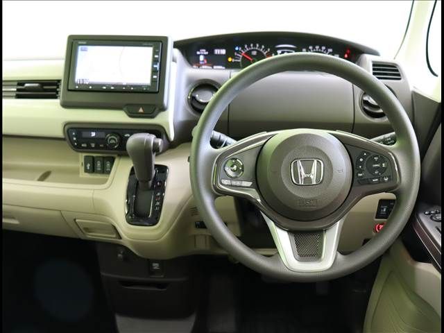Honda N BOX 2018-03 188621-20