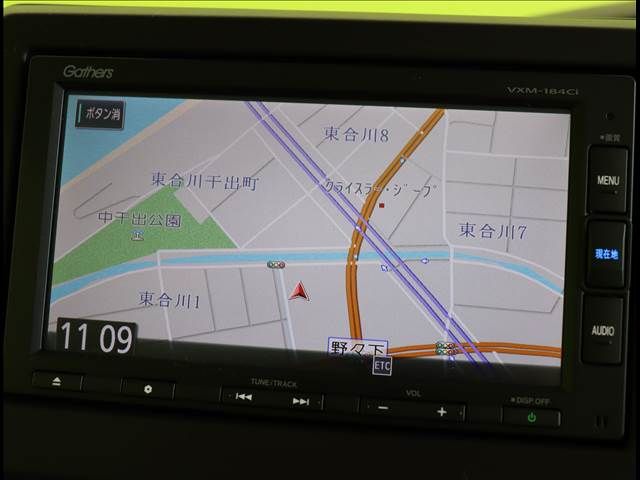 Honda N BOX 2018-03 188621-3
