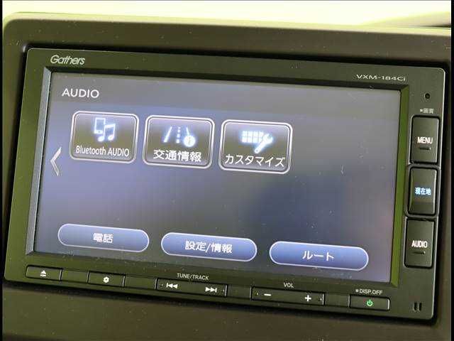 Honda N BOX 2018-03 188621-6