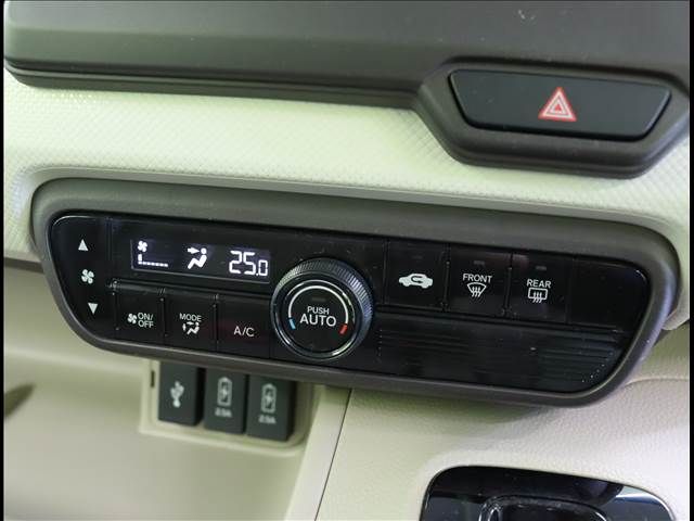 Honda N BOX 2018-03 188621-16