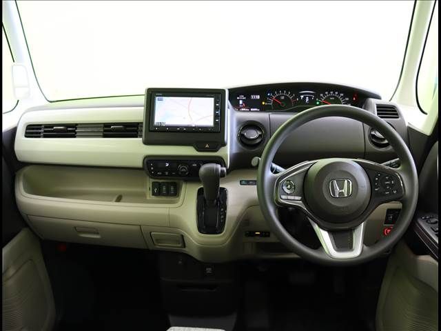 Honda N BOX 2018-03 188621-2