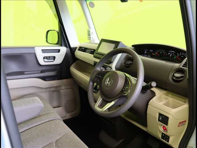 Honda N BOX 2018-03 188621-19