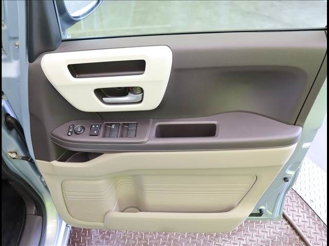 Honda N BOX 2018-03 188621-22