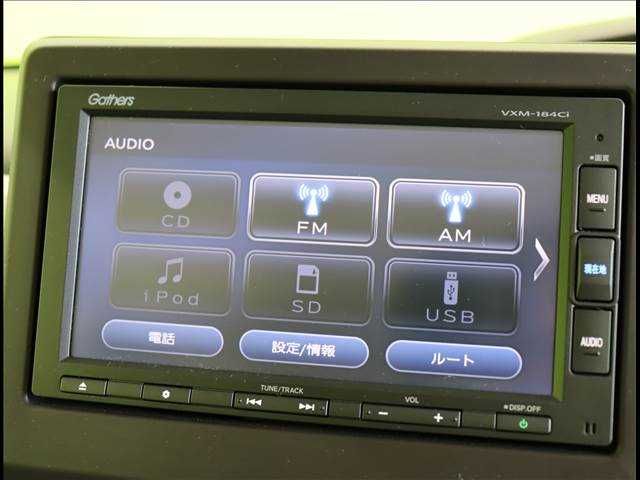 Honda N BOX 2018-03 188621-5