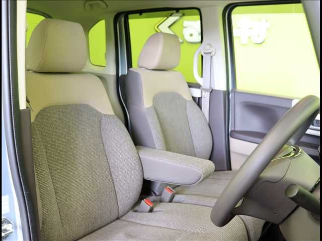 Honda N BOX 2018-03 188621-21