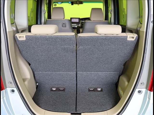Honda N BOX 2018-03 188621-25