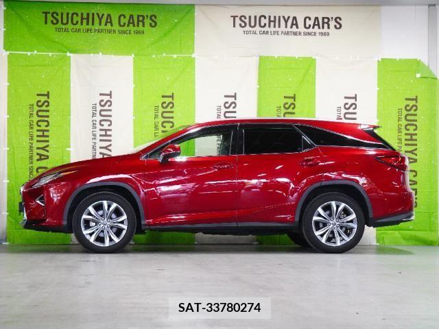Lexus RX 2019-03 251048-17